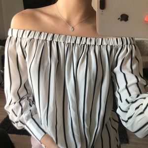 Forever 21 blouse